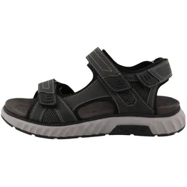 ROMIKA Softrelax Herren Schwarz 42