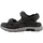 ROMIKA Softrelax Herren Schwarz 42