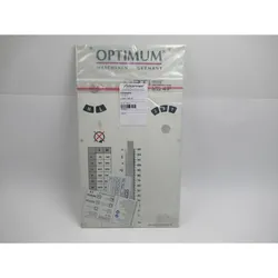 Optimum Label MB4P