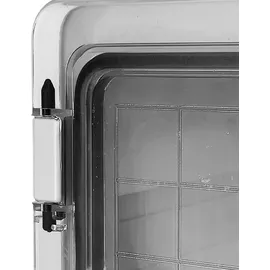 TP Electric Leergehäuse mit transparenter Tür 400x600x200mm Schaltschrank Aufputz Verteilerschrank IP65 IK10 TP Electric