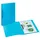 Herma Ringbuch DIN A4 25 mm Hellblau 1 St.