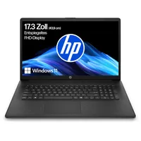 HP 17-cp3282ng AMD Ryzen 7 7730U 16 GB RAM