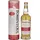 Tomintoul Small Batch Cognac Cask Finish 40 % vol 0,7 l Geschenkbox