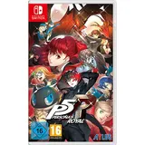 Persona 5 Royal (Nintendo Switch)