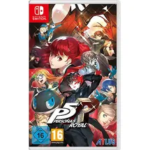 Persona 5 Royal (Nintendo Switch)