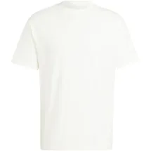 adidas All SZN Herren T-Shirt weiß - XL