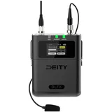 Deity THEOS DLTX Phantom Power Pack Transmitter für Audio