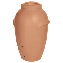 Prosperplast Aquacan Regentonne 360 l terracotta