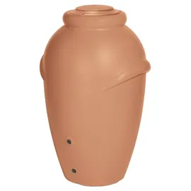 Prosperplast Aquacan Regentonne 360 l terracotta