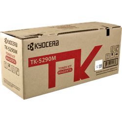 Kyocera Toner TK-5290M  1T02TXBNL0  magenta