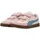 Puma Club II Era CV V Kinder Jasmine Flower/Cool Blue 29