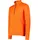 CMP MAN SWEAT Fanta Fluo Melange 48