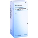 Heel Lymphomyosot N