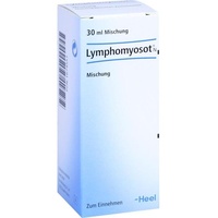 Heel Lymphomyosot N Tropfen
