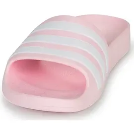 Adidas Adilette Aqua Clear Pink / Cloud White / Clear Pink 36