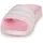 Adidas Adilette Aqua Clear Pink / Cloud White / Clear Pink 36