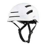 CMP City Helmet L unisex weiß 2023
