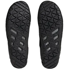 adidas Terrex Jawpaw Slip-On Schwarz/Silber/Weiß 35