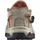 Salomon Techamphibian 5 Damen white pepper/bleached sand/living coral 40 2/3