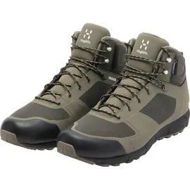 Haglöfs Haglofs L.i.m Mid Proof Wanderstiefel - Sage Green / Deep Woods - EU 43 1/3