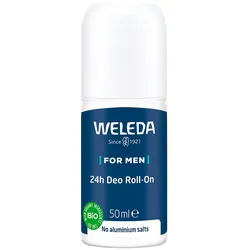 Weleda - For Men 24h Deo Roll-On