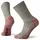 Smartwool Classic Mountaineer Maximum Cushion Crew Wandersocken Charcoal 38-41