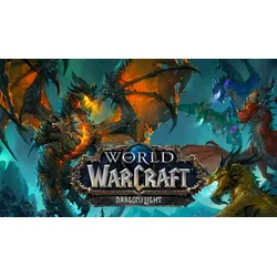 World of Warcraft: Dragonflight