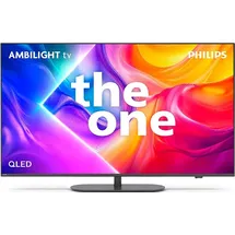 Philips The One 43PUS9010/12 43" 4K QLED Ambilight TV