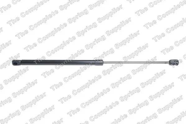 LESJÖFORS Gasfeder, Koffer-/Laderaum 8115665 hinten für DS