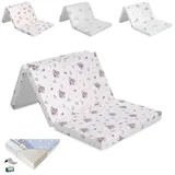 Lorelli Lorelli, Babymatratze Classic 120 x 60 cm