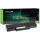 Green Cell Notebook-Akku 10.8 V 4400 mAh Asus