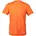 Poc Short Sleeve Jersey orange XS
