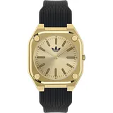 adidas - AOFH24502 - Armbanduhr - Uni - Quarz - City Tech Thin