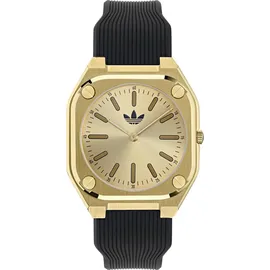 adidas - AOFH24502 - Armbanduhr - Uni - Quarz - City Tech Thin