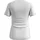 Odlo Damen Unterwäsche Shirt crew neck CUBIC 2 Pack 192281-10000 XL - White - XL