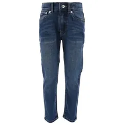 Levi's® Mini Mom Jeans blau, 98