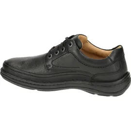 CLARKS Nature Three schwarz, 39.5