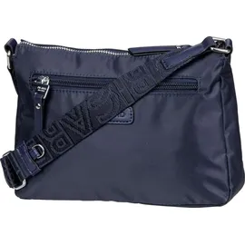 Picard Schultertasche Legere Crossbody Bag Midnight