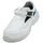 Uvex 1 sport white Sicherheitsschuh Halbschuhe S1, weiß weiß 35