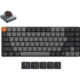 Keychron K3 Brown US