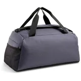 Puma Fundamentals Sports Bag S Grau