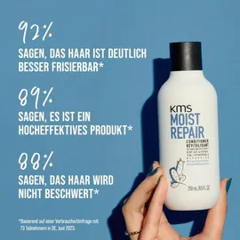 KMS California MoistRepair Conditioner 750 ml
