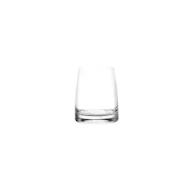 Stölzle Lausitz Becher Mix-Drink Experience 6er-Set 255ml – Elegante Gläser für Wasser, Longdrinks & Saft – Hochwertige Cocktail Gläser aus Kristallglas – Spülmaschinen- & Stoßfest, Made in Germany