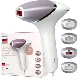 Philips Lumea Prestige BRI947/00