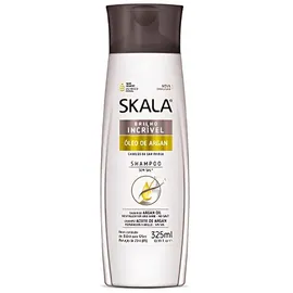 SKALA Argan Oil Shampoo 325 ml