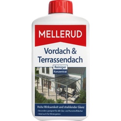 Mellerud Vordach & Terrassendach Reiniger Konz., Reinigungsmittel