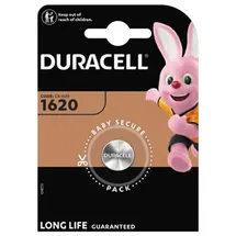 Duracell CR1620 3V Lithium