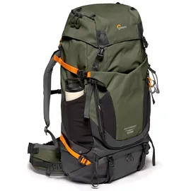 Lowepro PhotoSport PRO 55L AW IV (S-M) grün