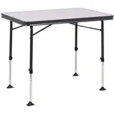 Crespo Campingtisch AP/248 Schwarz