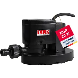 T.I.P. CoverOne 1500 Automatik 1,6 m
